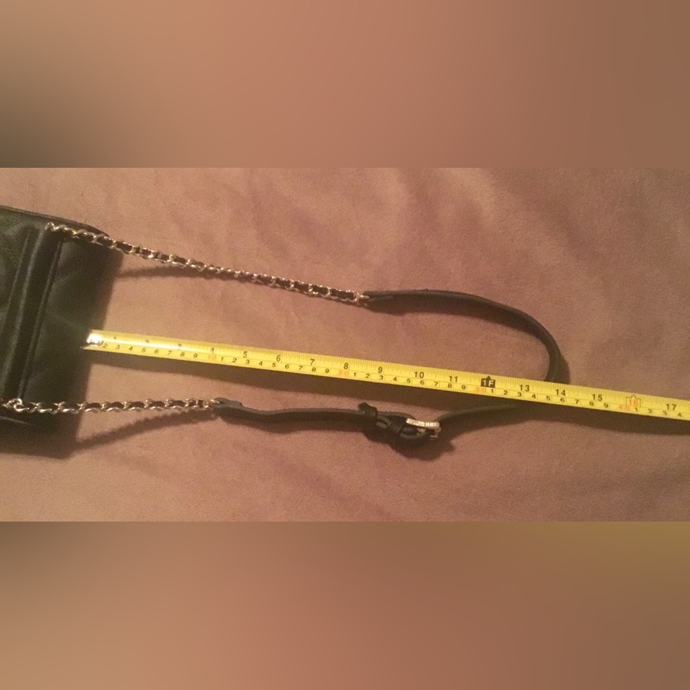Steve Madden Btari Black Multi like New! - Picture 9 of 9
